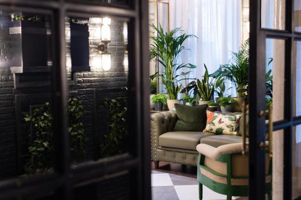 Photo 6 : Vintry & Mercer Hotel - Small Luxury Hotels of the World