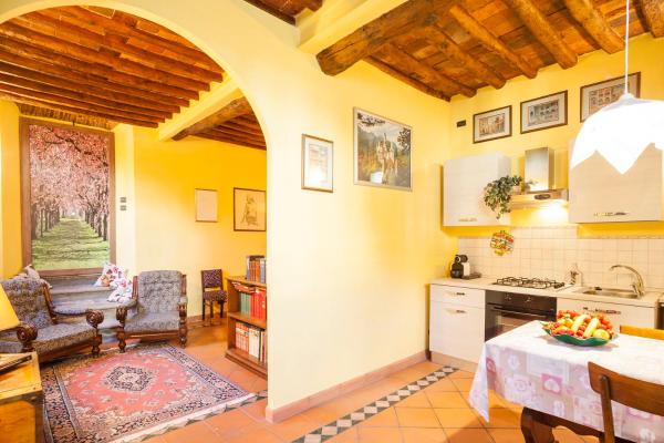 Wanda's Apartment - Province de Lucques