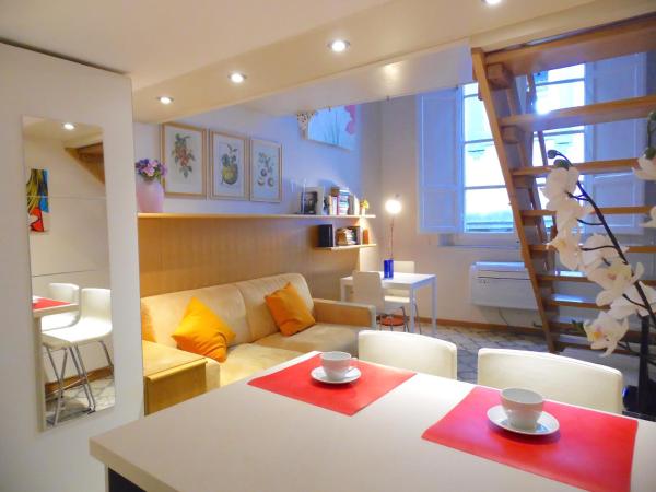Appartamento Sogno - Lucca