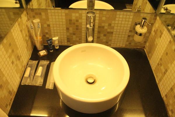Kuva 7: Keys Select by Lemon Tree Hotels, Ludhiana
