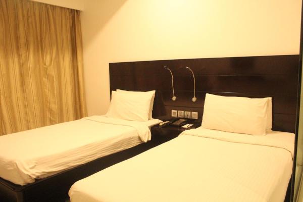 Kuva 4: Keys Select by Lemon Tree Hotels, Ludhiana