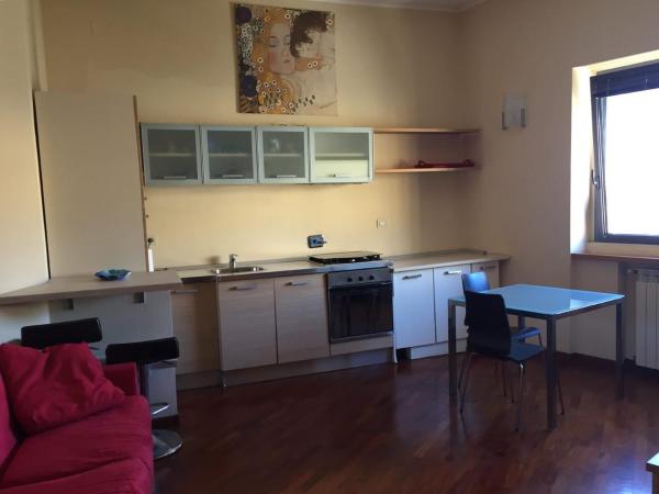 Hotel Le Tre Stazioni, Genova