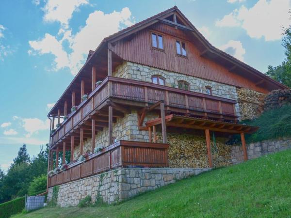 Roubenka - Kudowa-Zdrój