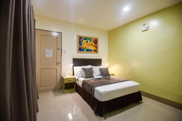 Ett Hometel - Kalibo