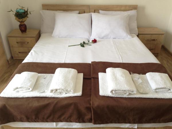Hotel Continental - Georgia