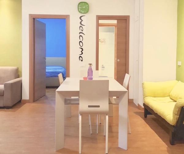 Vatican Area Flat - Roma