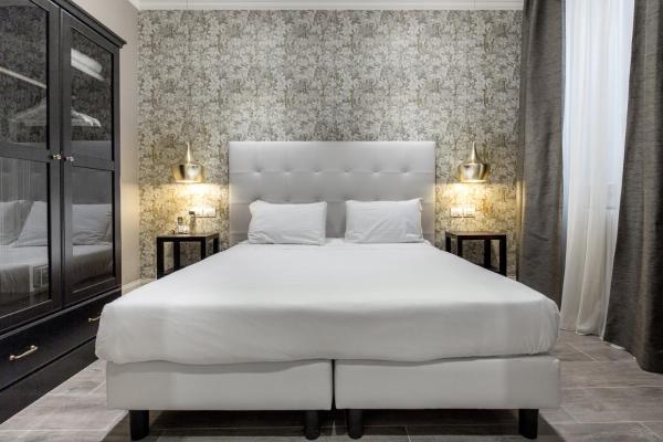 Bell Tower Studio Apartment - Scandicci