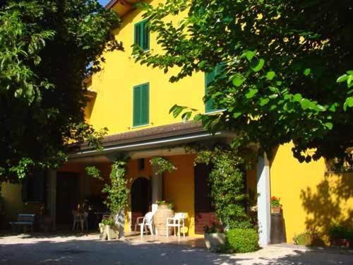 Agriturismo La Cantina Via Campiglione Di Assisi - Assisi
