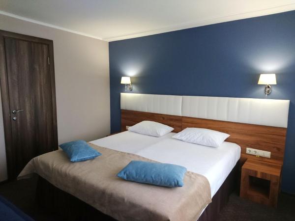 Hotel Mayak