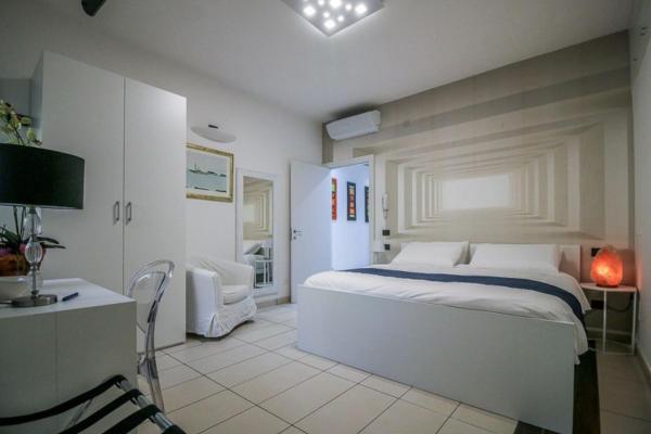 Tamb&B2, Bolonia