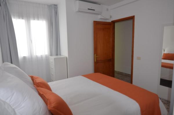 A la foto es mostra l'objecte Armonía Beach 15 situat a la ciutat de Arinaga.