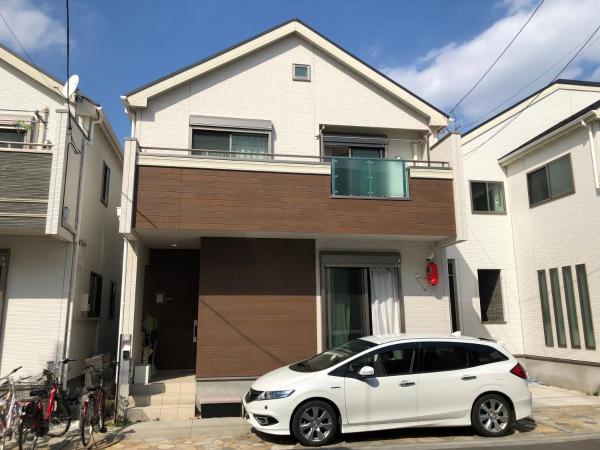 Tokyo Toneri Garden House-Stay, Tokio