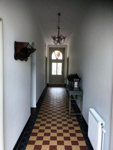 Kuva 3: Bed & Breakfast Huis Sevenaer