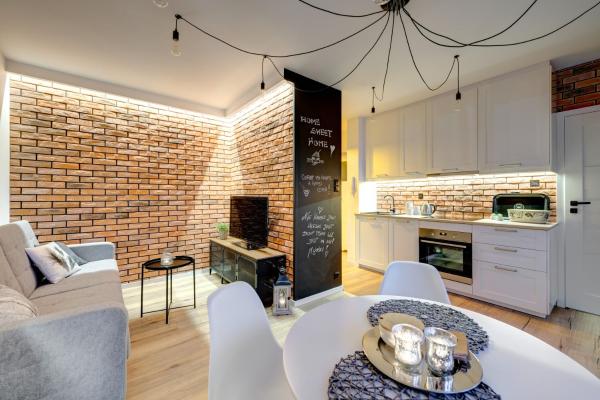 Prime Apartments - Loft - Sopot