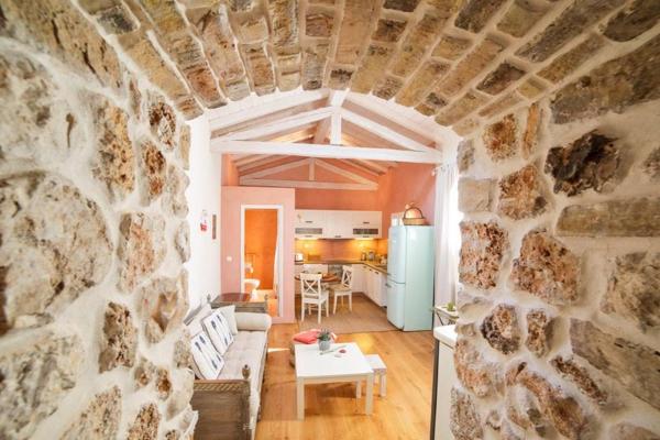 Cozy Eco Cottage - Corfú