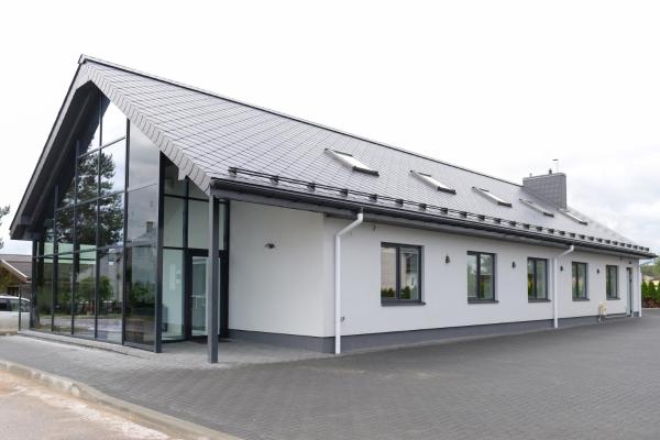 Foto 4: Lofts - Kaunas airport