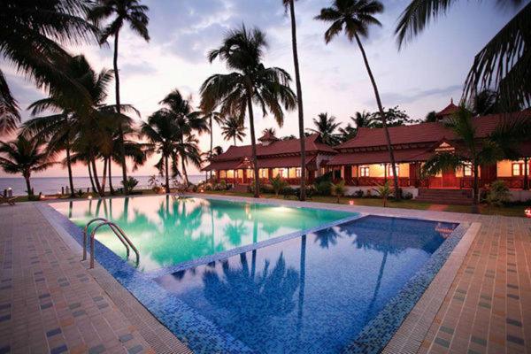 Cocobay Resort Kumarakom - Kumarakom