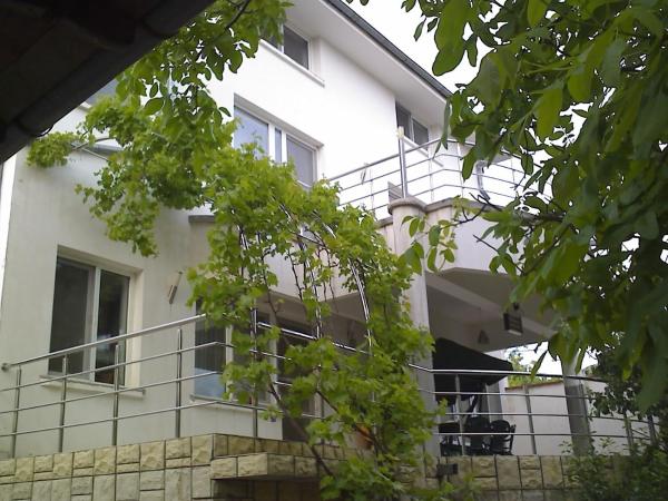 Vila Irina - Konstanca