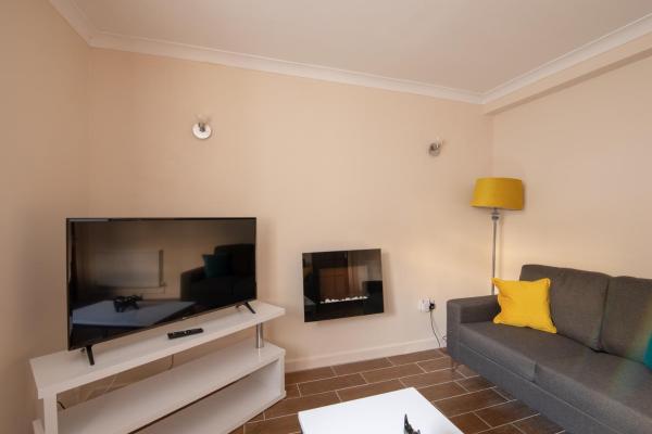 Zdjęcie 7: Host & Stay - Hanover Apartment