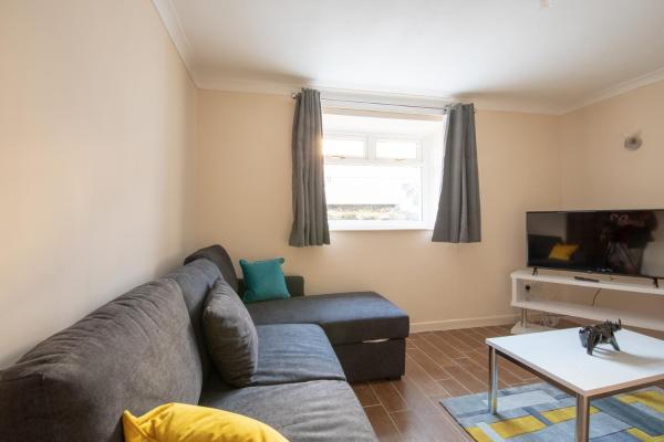 Zdjęcie 5: Host & Stay - Hanover Apartment