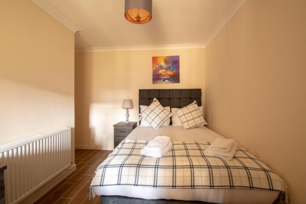 Zdjęcie 8: Host & Stay - Hanover Apartment