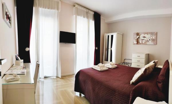 B&B Valverde, Verona