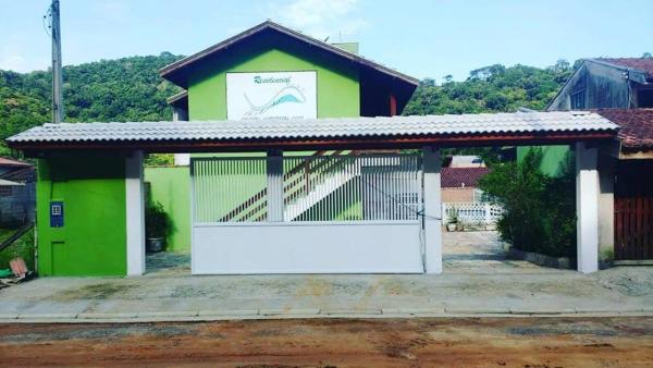 Montanhas Bem Te Vi - Caraguatatuba