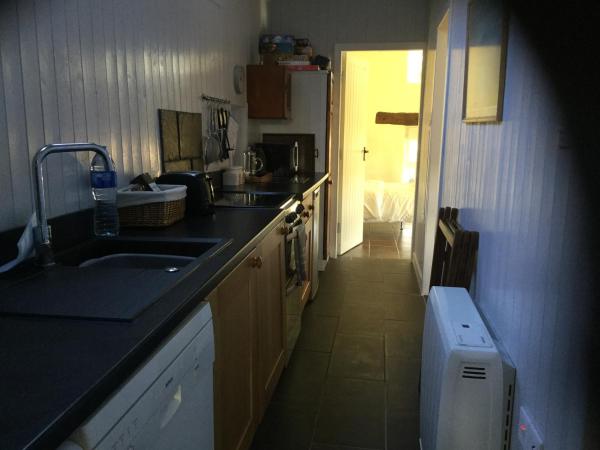 Foto 7: Comraich