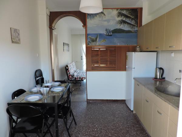 Billede 3: Apartment in Asprovalta