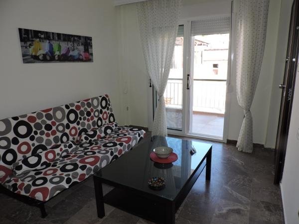 Billede 2: Apartment in Asprovalta