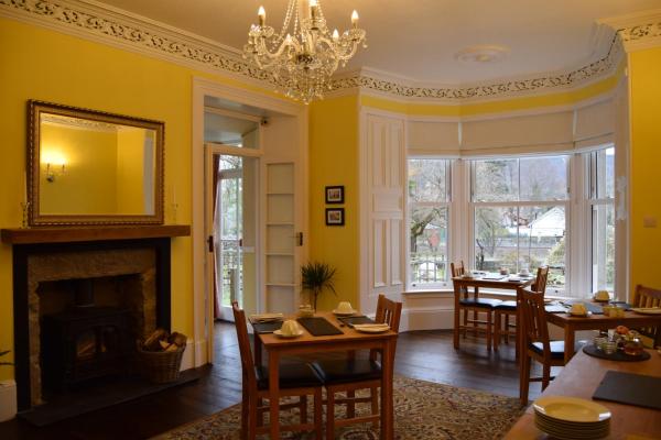 Foto 9: Willows Bed & Breakfast