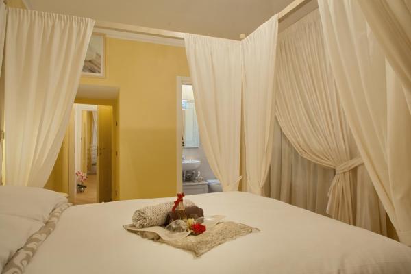 Amazing Florence Apartment, Florencia