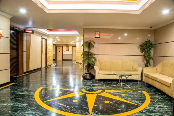 Hotel Tip Top Plaza - Mumbai