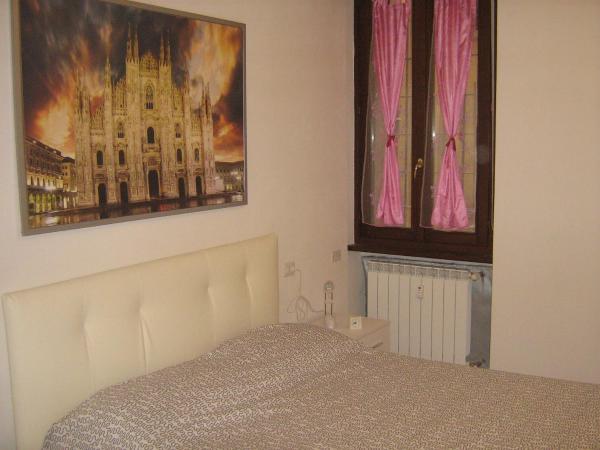 Zdjęcie 4: Flat in Milan 1