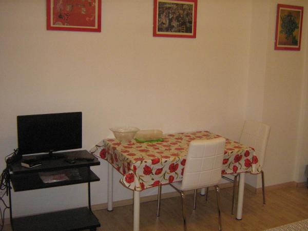 Zdjęcie 9: Flat in Milan 1