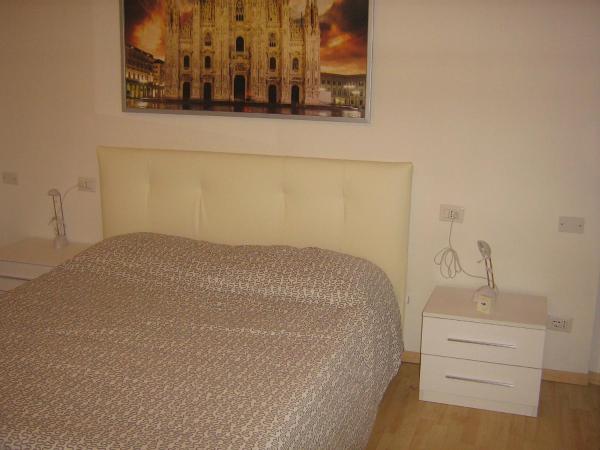 Zdjęcie 8: Flat in Milan 1