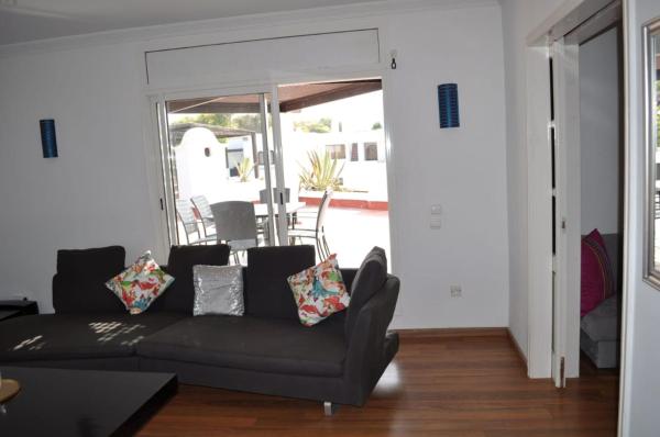 A la foto es mostra l'objecte Golf El Jadida Appartement situat a la ciutat de El Jadida.