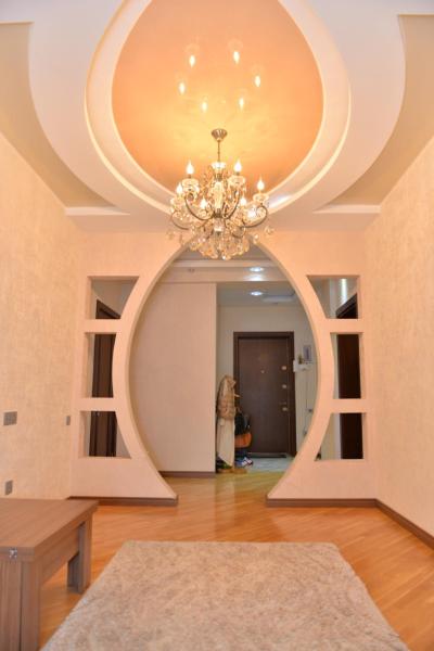 House Impulse Xazar, Baku