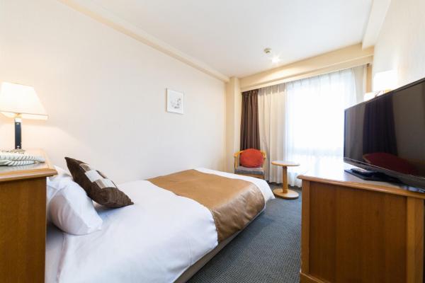 Pearl Hotel Mizonokuchi - Kawasaki