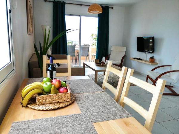 Top Seaview Apartment in Peyia, Peyia