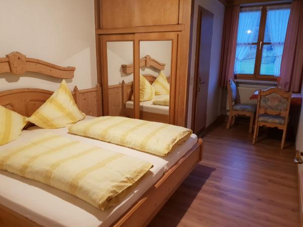 Kuva 3: Pension / Ferienwohnungen Ludwig