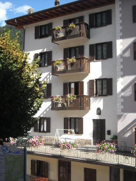 Appartamenti Donini Marco - 
