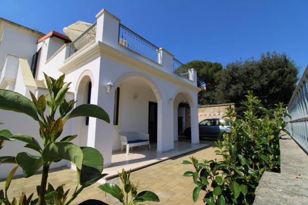 Borgo Cenate - Apulia