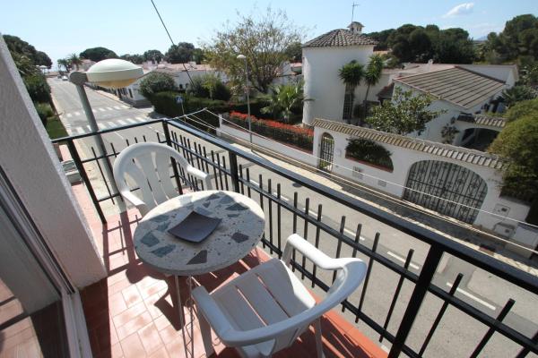 På billedet ses objektet For a Stay Mar Cambrils beliggende i byen Cambrils.