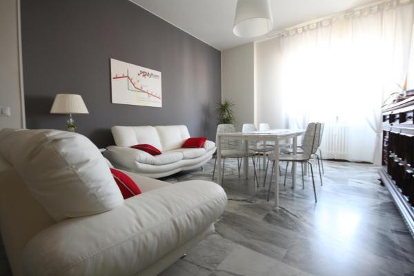 MyRoom In Town, Bérgamo