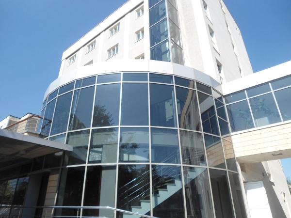 Hotel Nord, Ploieşti