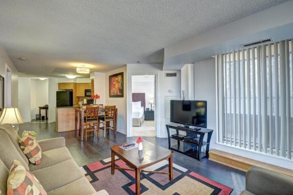 Bombay Suites Mississauga - Toronto