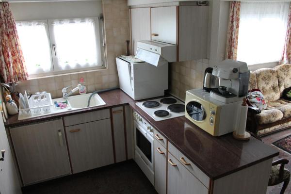 Foto 6: Big flat in the heart of Valais