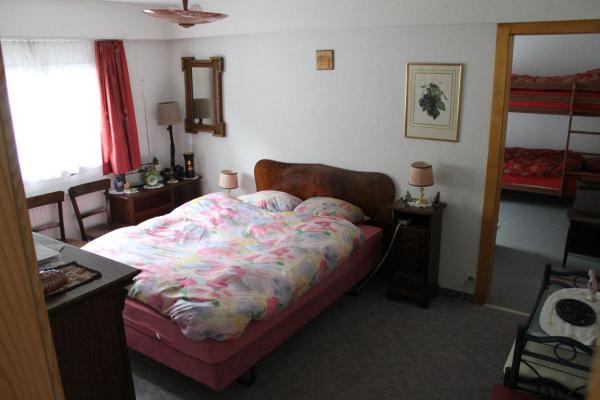 Foto 3: Big flat in the heart of Valais