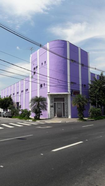 Hotel YES (Adult Only), São Paulo